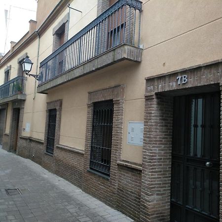 Villa El Legado Andújar Exterior foto