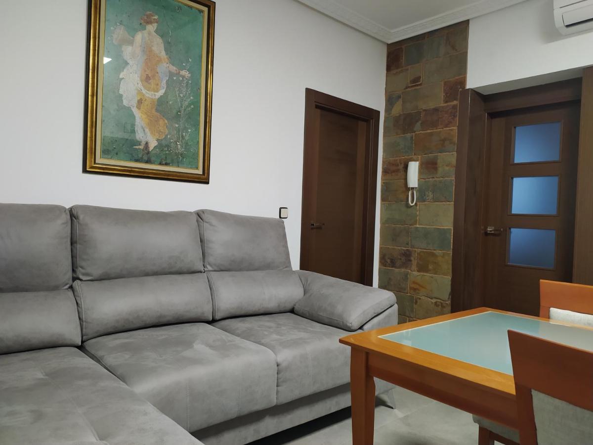 Villa El Legado Andújar Exterior foto