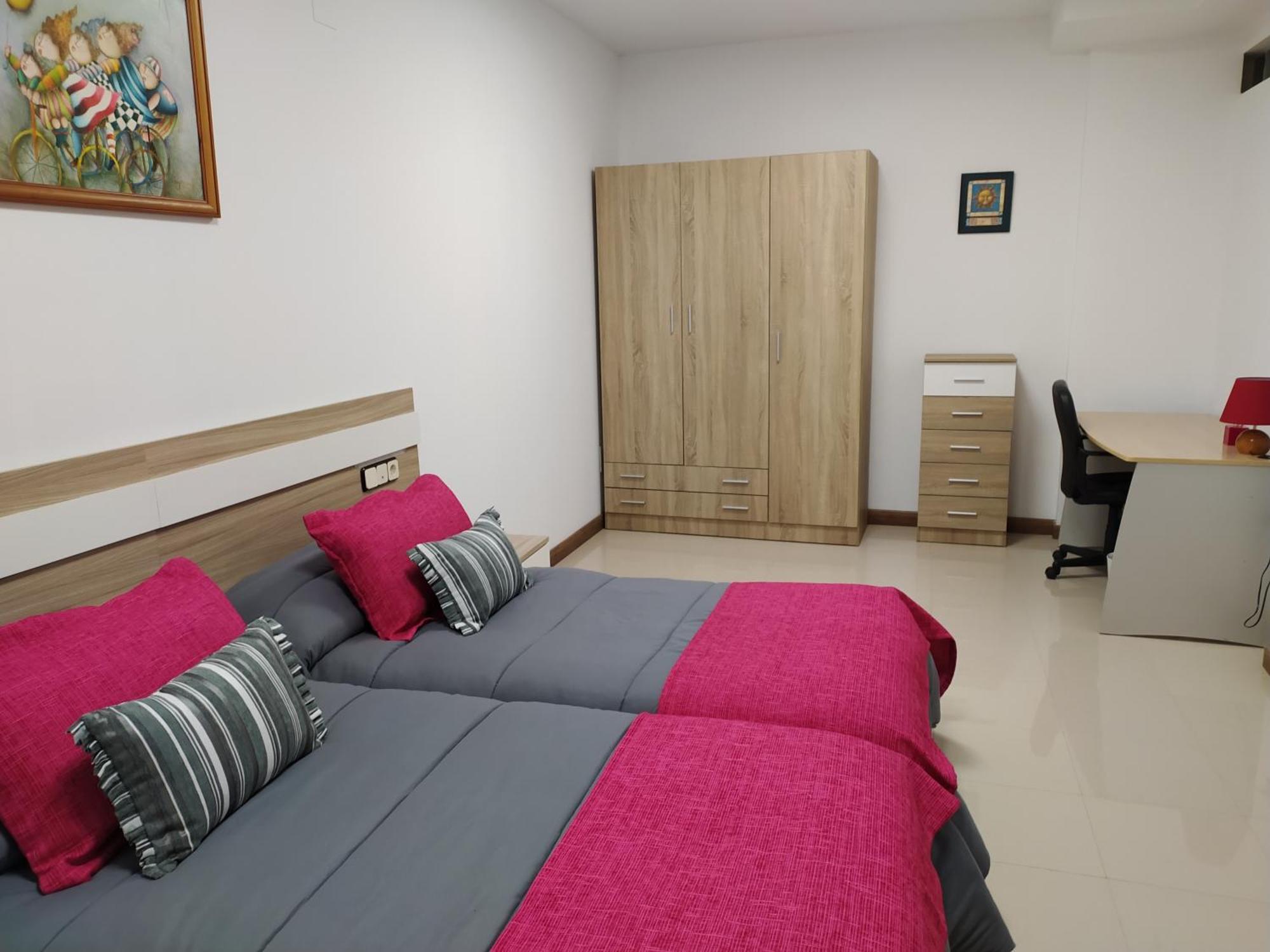 Villa El Legado Andújar Zimmer foto