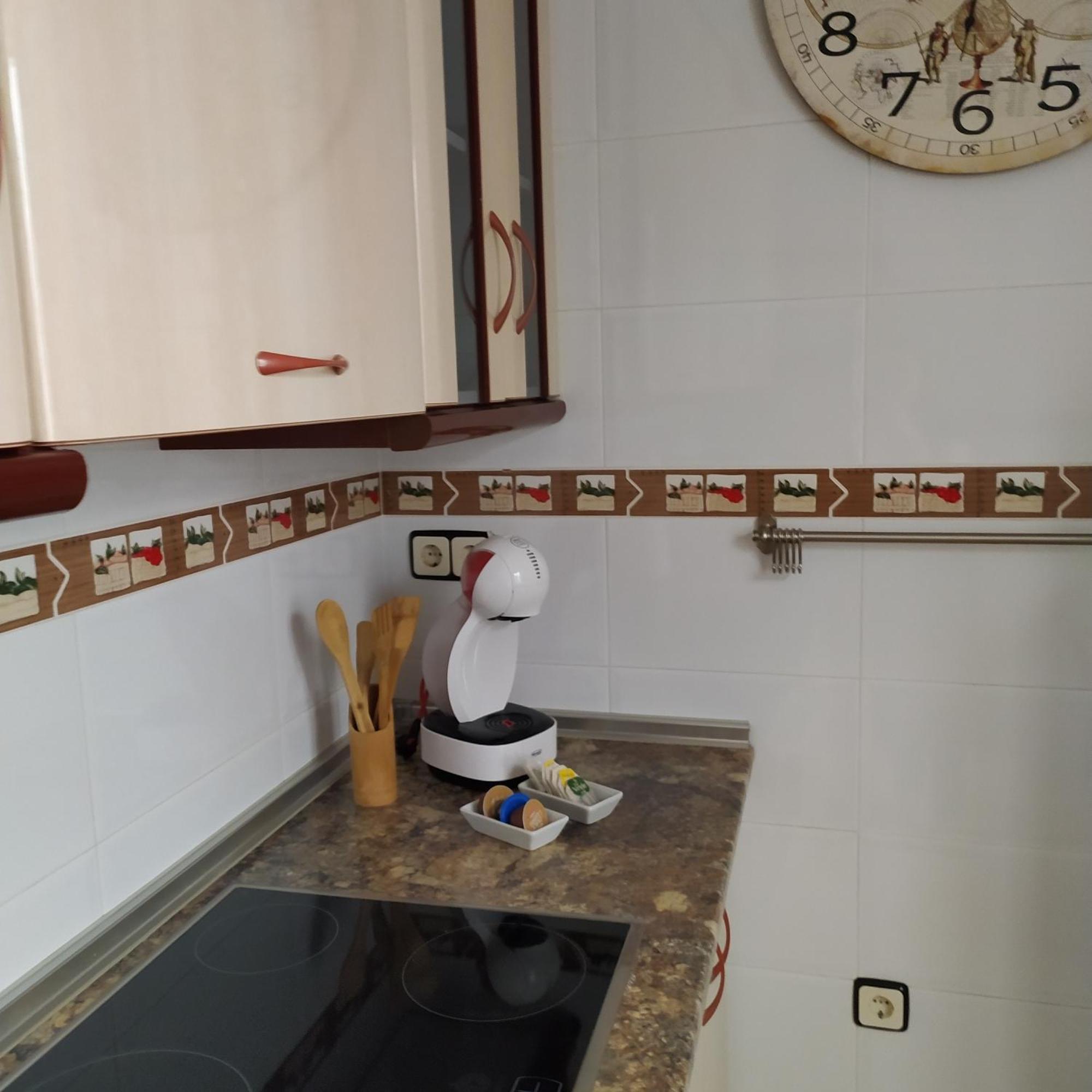 Villa El Legado Andújar Zimmer foto